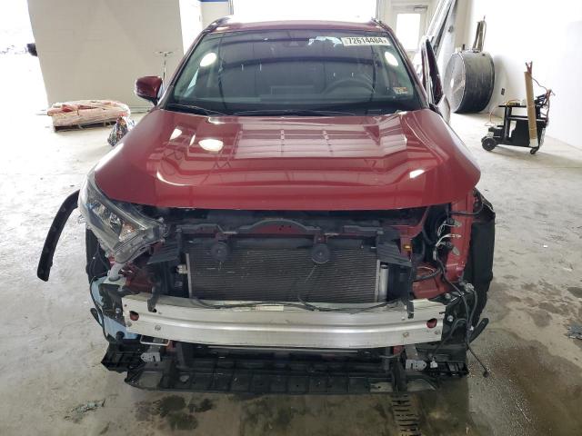 VIN 2T3G1RFV6KW030380 2019 Toyota RAV4, LE no.5