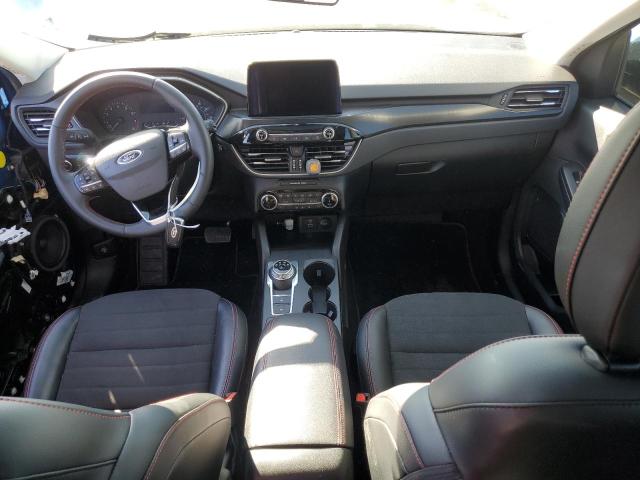 2022 FORD ESCAPE SEL - 1FMCU9H93NUB34795