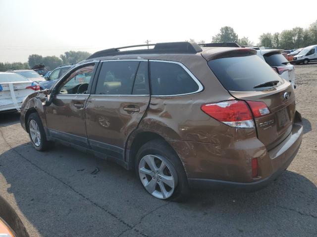 VIN 4S4BRBCC4D3310037 2013 Subaru Outback, 2.5I Pre... no.2