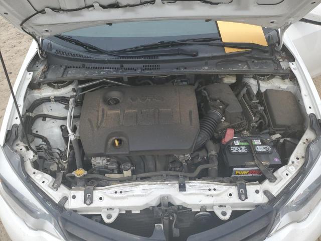 2016 TOYOTA COROLLA L - 5YFBURHE7GP550264