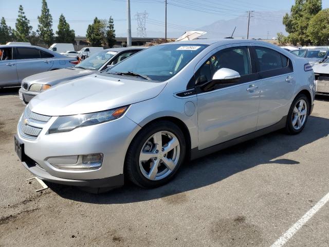 VIN 1G1RC6E42FU109468 2015 Chevrolet Volt no.1