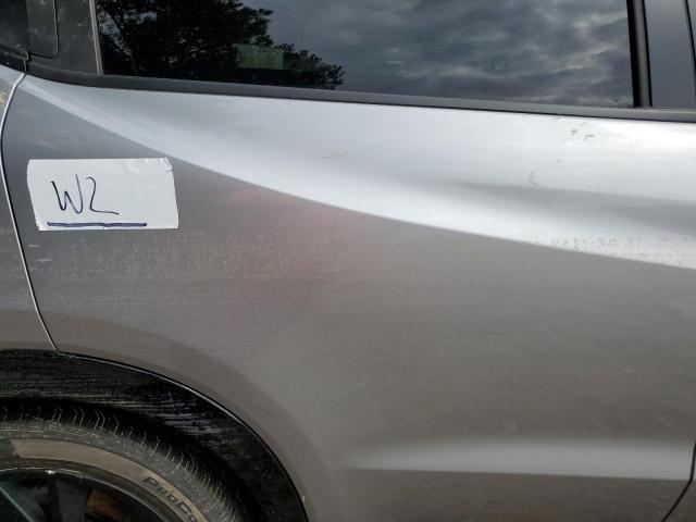 2022 HONDA HR-V SPORT - 3CZRU6H19NM723033