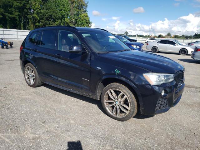 VIN 5UXWX7C50G0S17479 2016 BMW X3 no.4