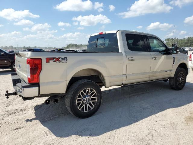 2018 FORD F250 SUPER - 1FT7W2BT9JEC77041