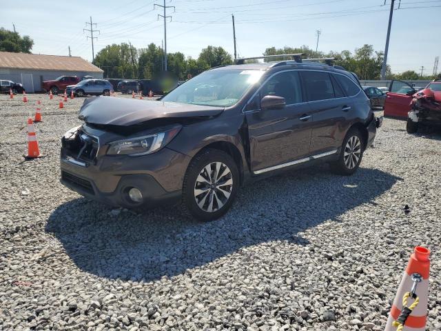 2019 SUBARU OUTBACK TO - 4S4BSETC4K3204416