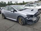 Lot #2952352034 2020 SUBARU WRX STI