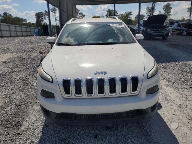 2016 JEEP CHEROKEE L - 1C4PJMCS6GW326392