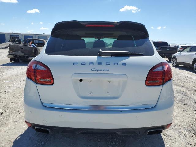 VIN WP1AA2A26ELA06094 2014 Porsche Cayenne no.6