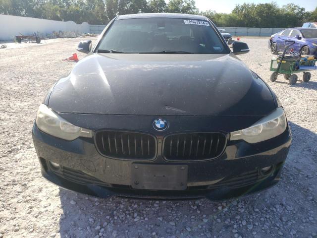 VIN WBA3D3C52EK156236 2014 BMW 3 Series, 328 D no.5