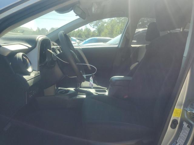 2017 TOYOTA RAV4 LE - 2T3BFREV5HW595953