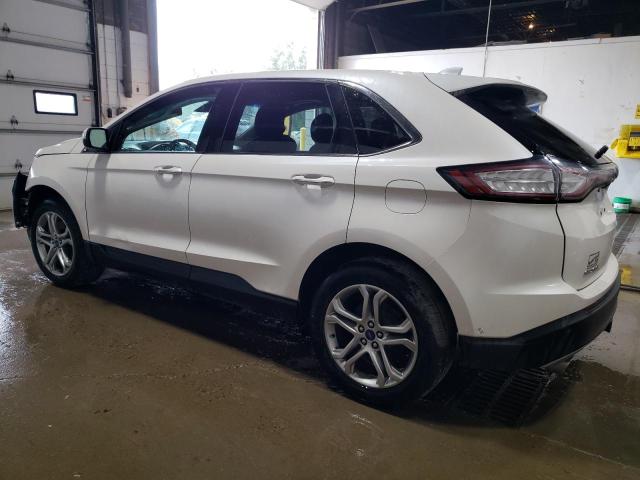 2016 FORD EDGE TITAN - 2FMPK4K85GBB61905