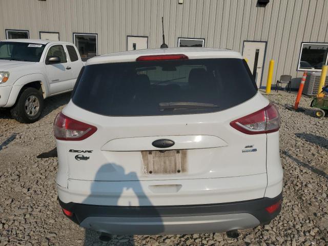 VIN 1FMCU9GXXFUB01097 2015 Ford Escape, SE no.6