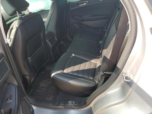 2024 FORD EDGE SEL - 2FMPK4J9XRBA11687