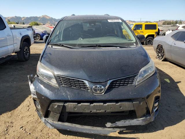 2019 TOYOTA SIENNA SE 5TDXZ3DC4KS975918