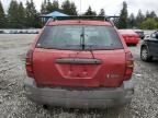 PONTIAC VIBE photo