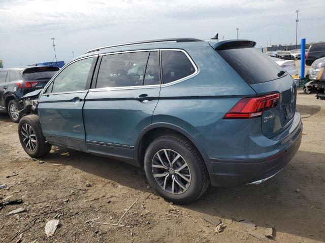 VIN 3VV2B7AX8KM173435 2019 Volkswagen Tiguan, SE no.2