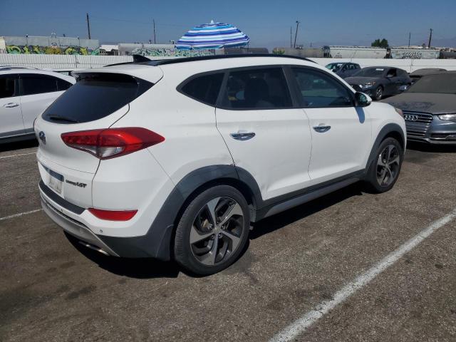 2017 HYUNDAI TUCSON LIM - KM8J33A24HU312075