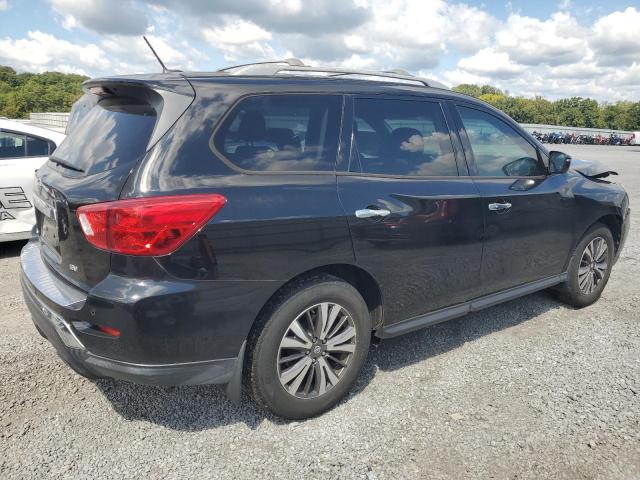 2017 NISSAN PATHFINDER - 5N1DR2MN9HC909966