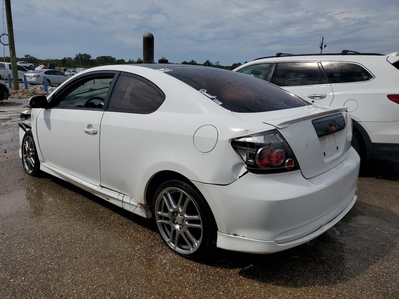 Lot #2855317413 2009 TOYOTA SCION TC