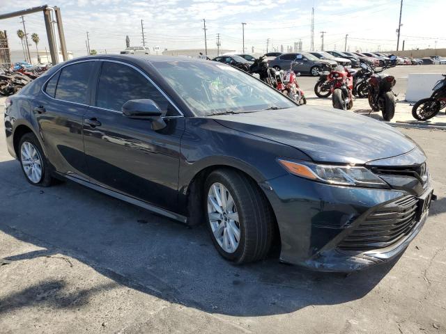 VIN 4T1B11HK4JU647279 2018 Toyota Camry, L no.4