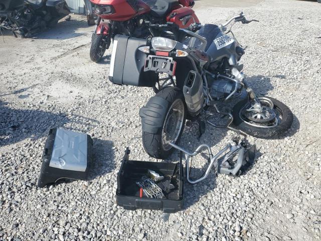 2013 BMW R1200 GS WB10A1103DZ183667