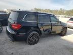 MERCEDES-BENZ GLS 63 AMG photo