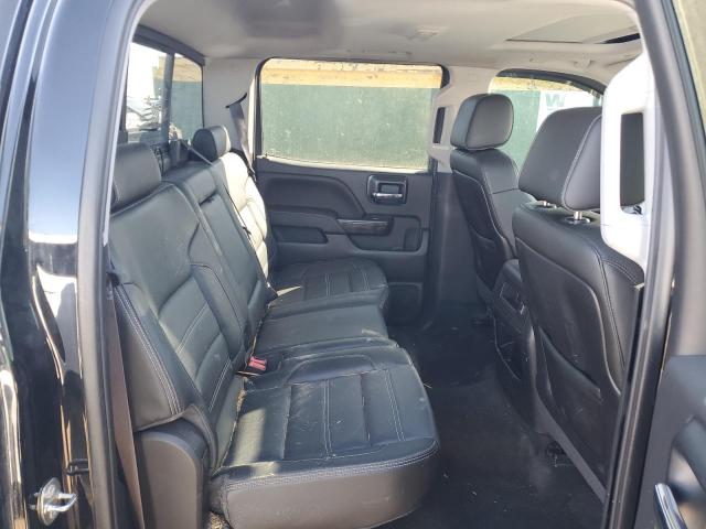2015 GMC SIERRA K15 - 3GTU2WECXFG133287