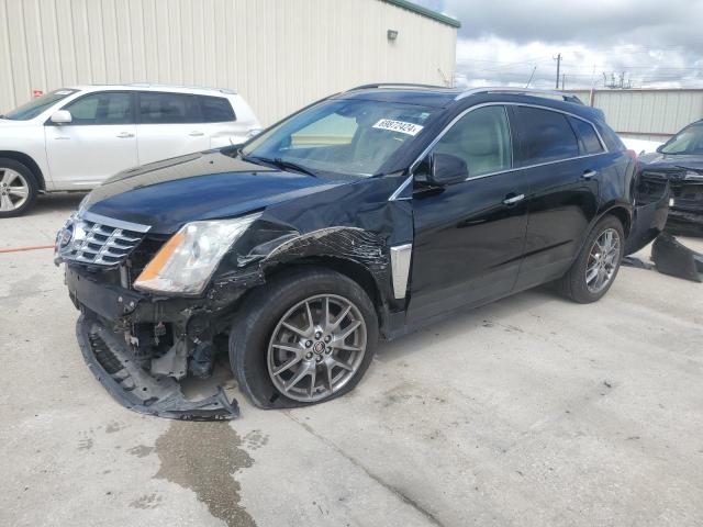 VIN 3GYFNDE33GS571176 2016 Cadillac SRX, Premium Co... no.1