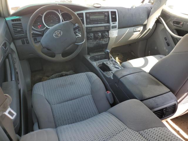 2007 TOYOTA 4RUNNER SR JTEBU14RX78104031  69800844