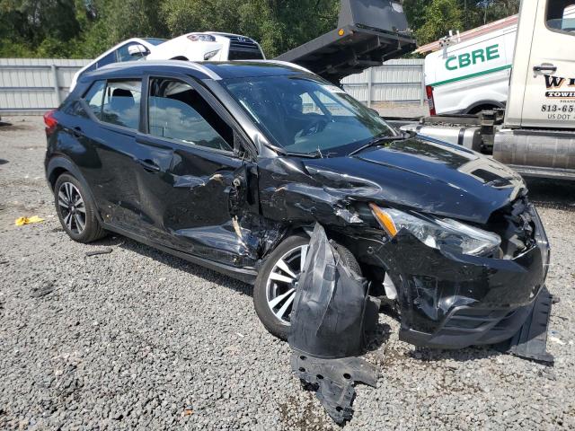 2020 NISSAN KICKS SV - 3N1CP5CV6LL496073