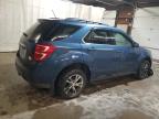 Lot #3044475738 2017 CHEVROLET EQUINOX LT