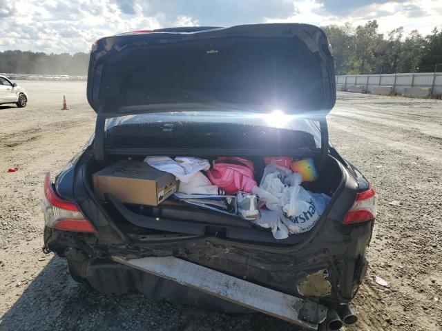 2018 TOYOTA CAMRY L - 4T1B11HKXJU077742