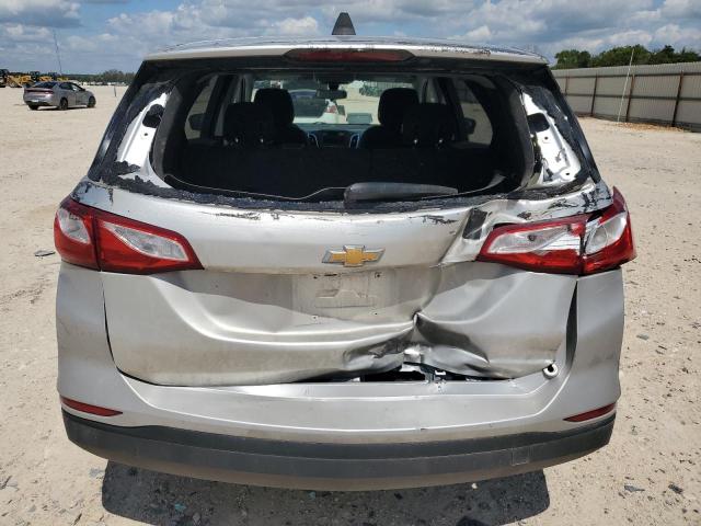 VIN 2GNAXHEV6K6285713 2019 Chevrolet Equinox, LS no.6