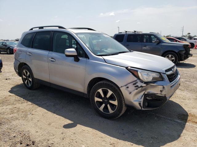 2018 SUBARU FORESTER 2 - JF2SJARC6JH427499