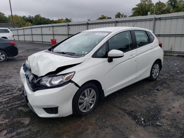 VIN 3HGGK5H51FM726253 2015 Honda Fit, LX no.1