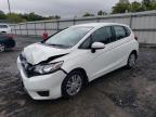 2015 HONDA FIT LX - 3HGGK5H51FM726253