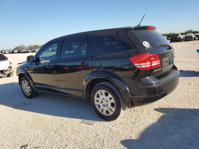 VIN 3C4PDCAB8FT692556 2015 Dodge Journey, SE no.2