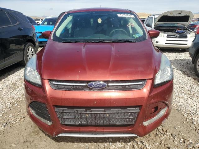 VIN 1FMCU9GX3EUD80374 2014 Ford Escape, SE no.5