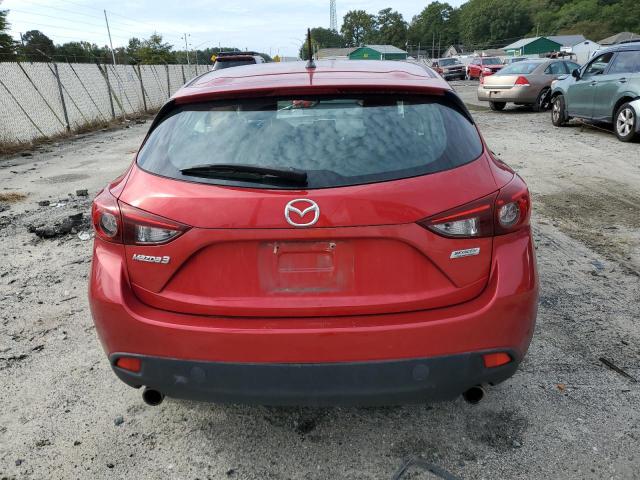 2015 MAZDA 3 SPORT #3289951539