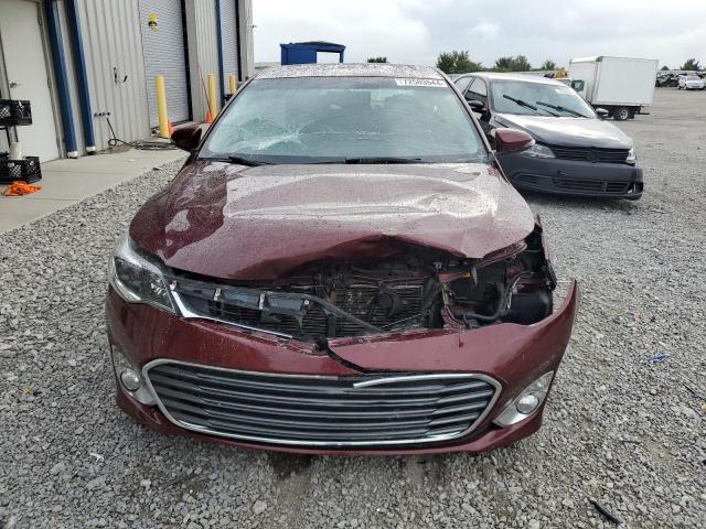 VIN 4T1BK1EB0FU167815 2015 Toyota Avalon, Xle no.5