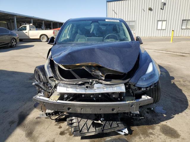 VIN 7SAYGDEF2RF082060 2024 Tesla MODEL Y no.5