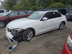 2016 BMW 328 XI SUL - WBA8E3G54GNU02914
