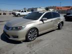 2015 HONDA ACCORD SPO - 1HGCR2F53FA204359