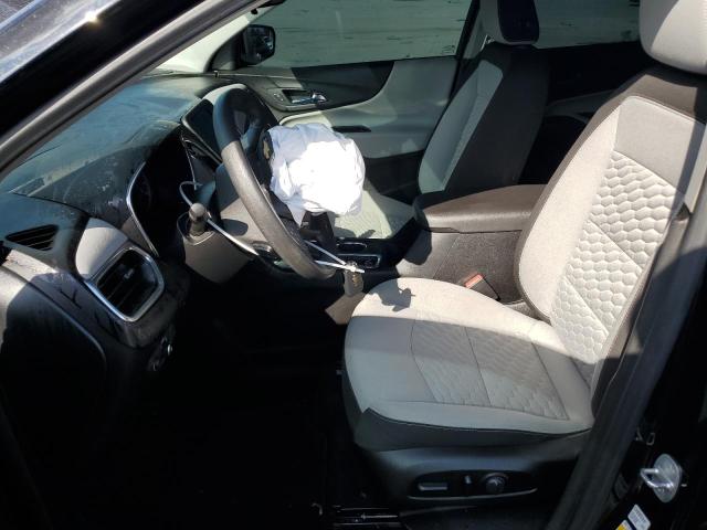 2020 CHEVROLET EQUINOX - 2GNAXFEV4L6248889