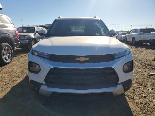 2022 CHEVROLET TRAILBLAZE - KL79MPSL1NB042309