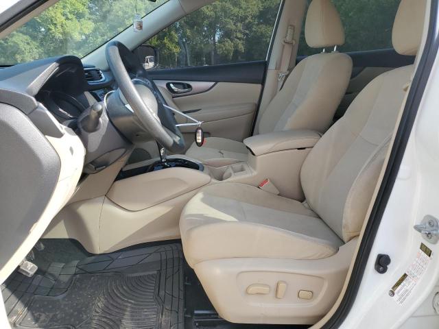 2016 NISSAN ROGUE S - KNMAT2MT8GP620284