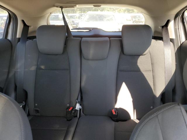 2019 HONDA HR-V EX - 3CZRU5H57KM721743