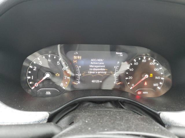 2022 JEEP COMPASS LA - 3C4NJDBB6NT120890