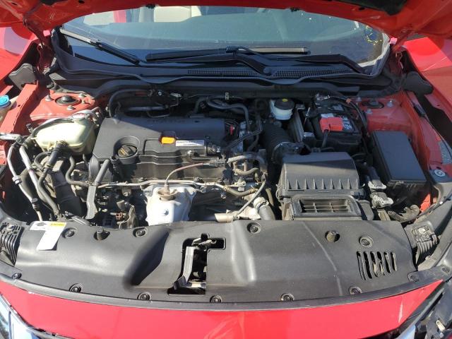 2016 HONDA CIVIC LX - 2HGFC4B04GH304042
