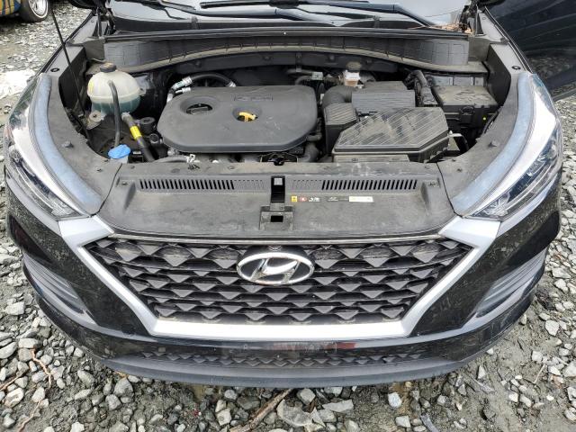 2021 HYUNDAI TUCSON SE - KM8J2CA40MU293684